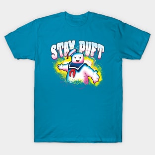 Stay Puft T-Shirt